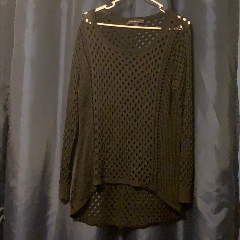 Rock & Republic long sleeve